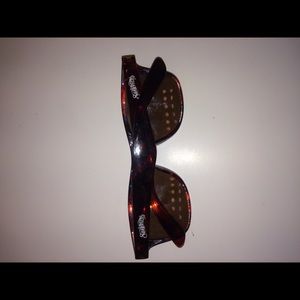 Suavecito Sunglasses
