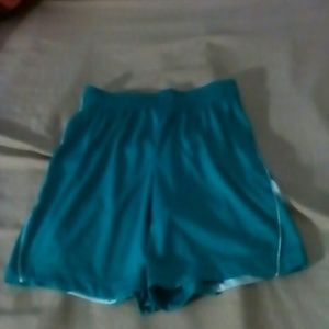 Girls shorts