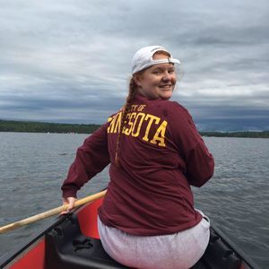 Meet your Posher, Emmalou