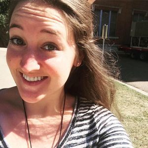 Meet your Posher, Haley