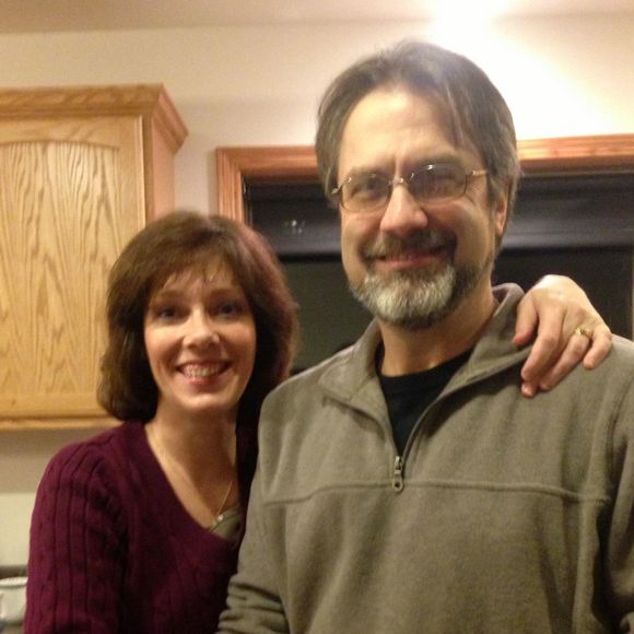 Meet your Posher, Darlene