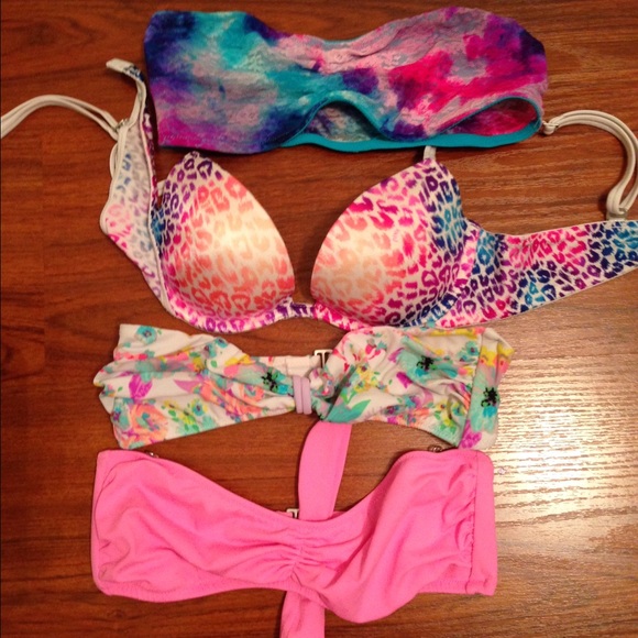 🚫DONATION 😳LAST CALL Victoria's secret PINK BUN - Picture 2 of 4