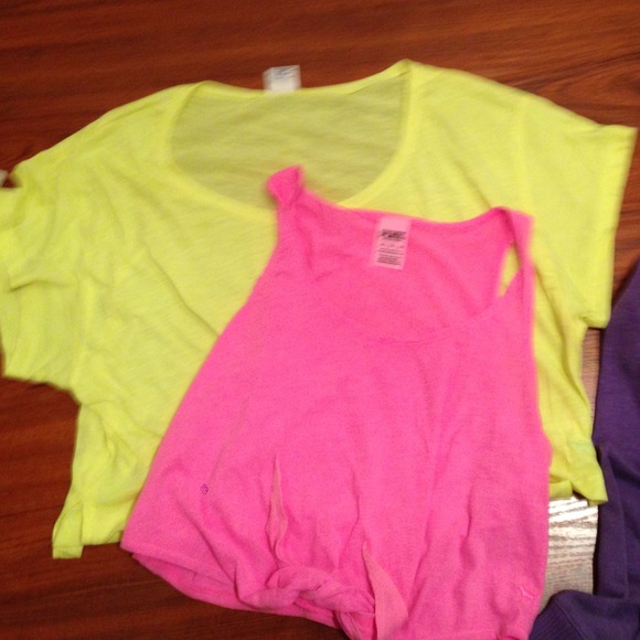 🚫DONATION 😳LAST CALL Victoria's secret PINK BUN - Picture 3 of 4