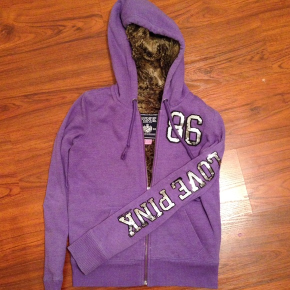 🚫DONATION 😳LAST CALL Victoria's secret PINK BUN - Picture 4 of 4