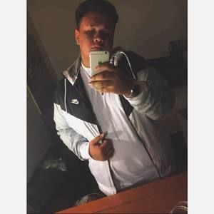 Meet your Posher, Damian