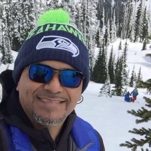 Meet your Posher, Fernando