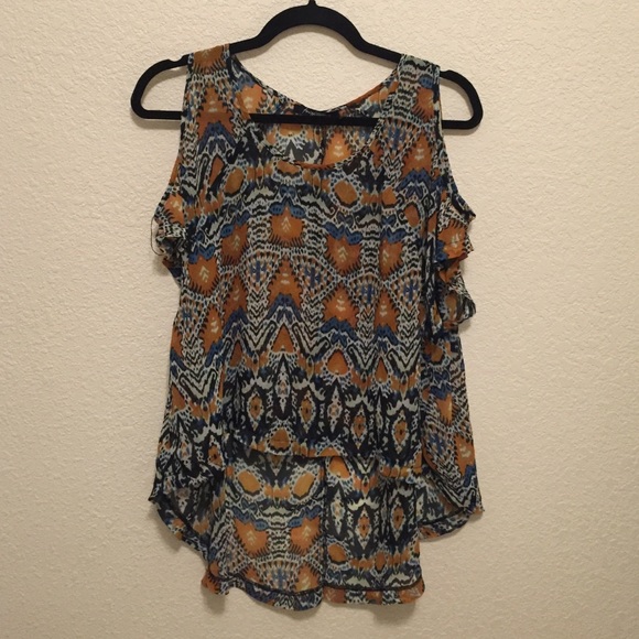 High low top