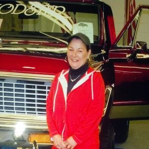 Meet your Posher, Jody