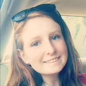 Meet your Posher, Gianna