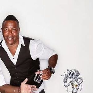 Meet your Posher, Greg