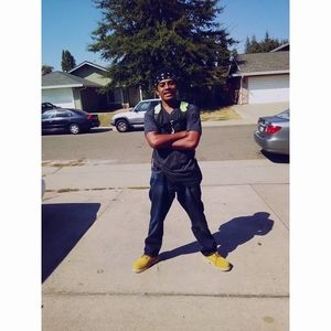 Meet your Posher, Mark