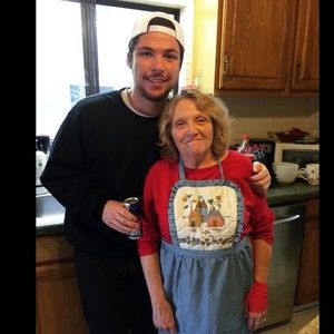 Meet your Posher, Sam