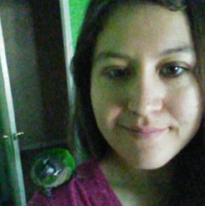 Meet your Posher, Kimberly