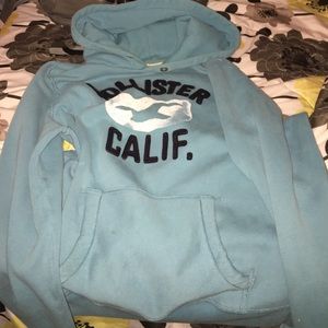 Men's Hollister Hoodie 🍂