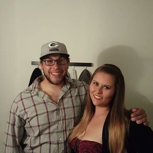 Meet your Posher, Carmen