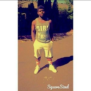 Meet your Posher, Abdi