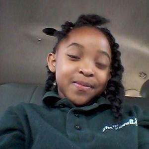 Meet your Posher, Renita