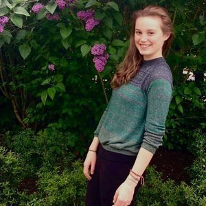 Meet your Posher, Emma