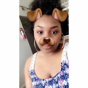 Meet your Posher, Ny'liyah