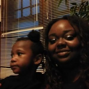 Meet your Posher, Candy