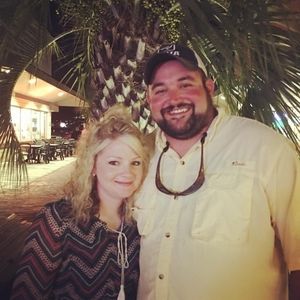 Meet your Posher, Brandon katie