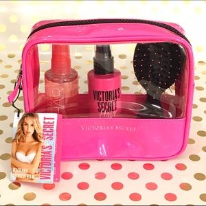 Victoria Secret Beach Hair Kit