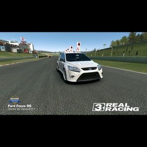 Meet your Posher, Gerson