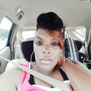 Meet your Posher, Tameka
