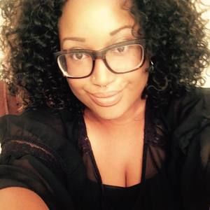 Meet your Posher, Faith