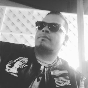 Meet your Posher, Mike