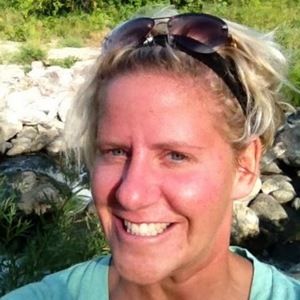 Meet your Posher, Joy