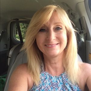 Meet your Posher, Nancy