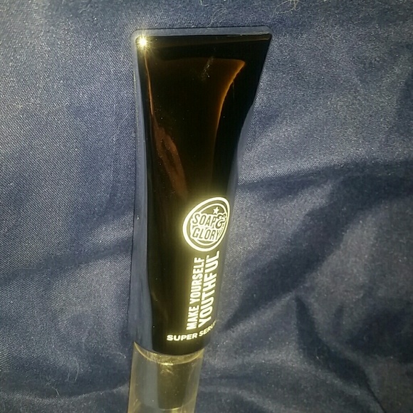Make Yourself Youthful Super Serum
