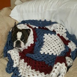 Meet your Posher, Beth