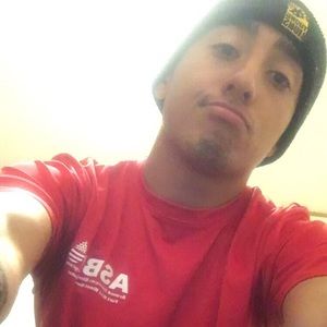 Meet your Posher, Alexander