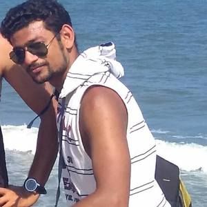 Meet your Posher, Rohan