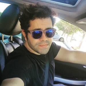 Meet your Posher, Gilson