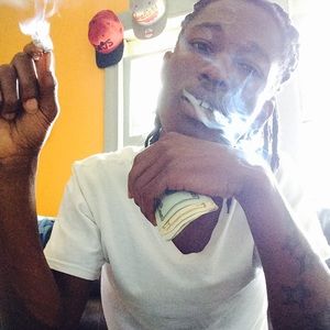 Meet your Posher, Ron