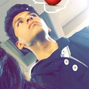 Meet your Posher, Jerry