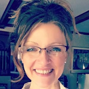 Meet your Posher, Susan