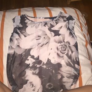 American Eagle shirt