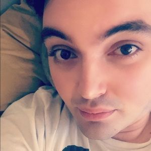 Meet your Posher, Josh