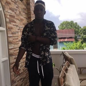 Meet your Posher, Jamal