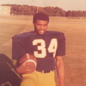 Meet your Posher, Billy