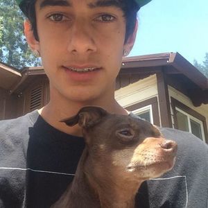 Meet your Posher, Nic