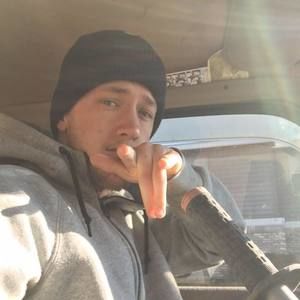 Meet your Posher, Roger