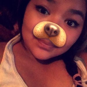 Meet your Posher, Khadijah