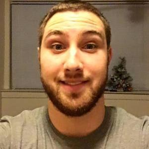 Meet your Posher, Devon