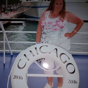 Meet your Posher, Regina