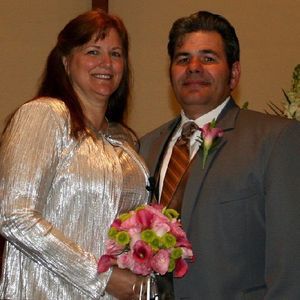 Meet your Posher, Mary beth